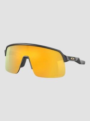 Oakley Sutro Lite Matte Carbon Occhiali da Sole Blue Tomato